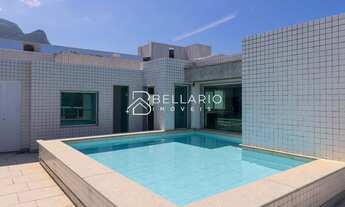 Imagem 2: Cobertura com 3 dormitórios à venda, 420 m² por R$ 4.750.000 - Barra da Tijuca - Rio de Ja