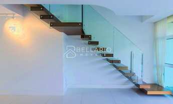 Imagem 6: Cobertura com 3 dormitórios à venda, 420 m² por R$ 4.750.000 - Barra da Tijuca - Rio de Ja