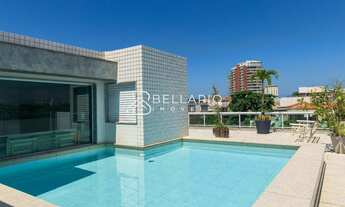 Imagem: Cobertura com 3 dormitórios à venda, 420