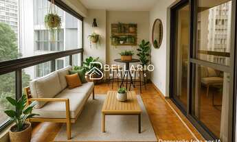 Imagem: Apartamento com 2 dormitórios à venda