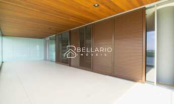 Imagem 6: Apartamento com 1 dormitório à venda, 133 m² por R$ 4.200.000,00 - Recreio dos Bandeirante