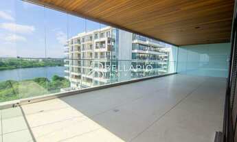 Imagem 4: Apartamento com 1 dormitório à venda, 133 m² por R$ 4.200.000,00 - Recreio dos Bandeirante