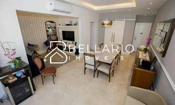 Imagem 2: Apartamento com 3 dormitórios à venda, 130 m² por R$ 1.999.000 - Copacabana - Rio de Janei