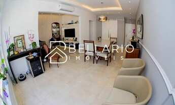 Imagem 3: Apartamento com 3 dormitórios à venda, 130 m² por R$ 1.999.000 - Copacabana - Rio de Janei