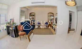 Imagem 4: Apartamento com 3 dormitórios à venda, 130 m² por R$ 1.999.000 - Copacabana - Rio de Janei