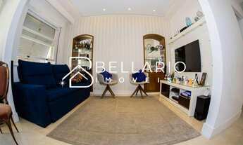 Imagem 7: Apartamento com 3 dormitórios à venda, 130 m² por R$ 1.999.000 - Copacabana - Rio de Janei