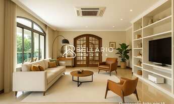 Imagem: Apartamento com 4 dormitórios à venda