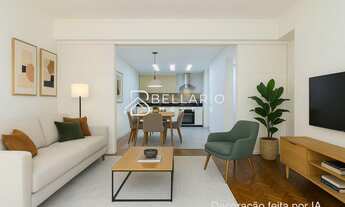 Imagem: Apartamento com 2 dormitórios à venda