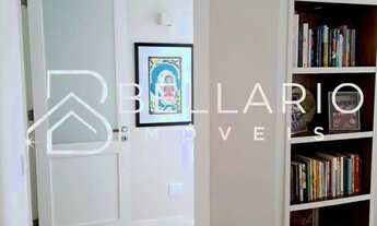 Imagem 4: Casa com 4 dormitórios à venda, 240 m² por R$ 2.000.000,00 - Alto da Boa Vista - Rio de Ja