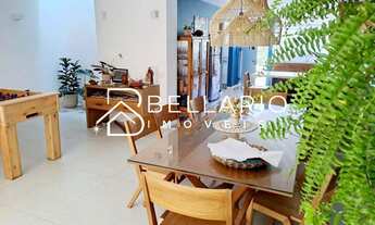 Imagem 2: Casa com 4 dormitórios à venda, 240 m² por R$ 2.000.000,00 - Alto da Boa Vista - Rio de Ja