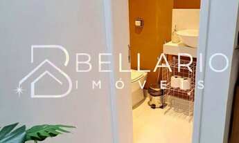 Imagem 7: Casa com 4 dormitórios à venda, 240 m² por R$ 2.000.000,00 - Alto da Boa Vista - Rio de Ja