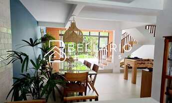 Imagem: Casa com 4 dormitórios à venda, 240 m²