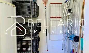 Imagem 6: Casa com 4 dormitórios à venda, 240 m² por R$ 2.000.000,00 - Alto da Boa Vista - Rio de Ja