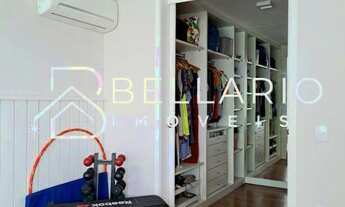 Imagem 5: Casa com 4 dormitórios à venda, 240 m² por R$ 2.000.000,00 - Alto da Boa Vista - Rio de Ja