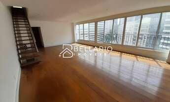 Imagem 6: Cobertura com 5 dormitórios à venda, 320 m² por R$ 3.500.000,00 - Copacabana - Rio de Jane