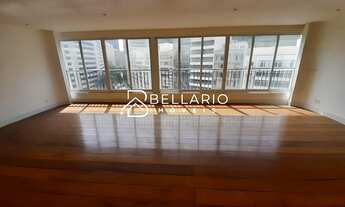 Imagem 4: Cobertura com 5 dormitórios à venda, 320 m² por R$ 3.500.000,00 - Copacabana - Rio de Jane