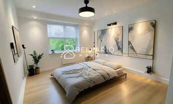 Imagem 2: Cobertura com 5 dormitórios à venda, 320 m² por R$ 3.500.000,00 - Copacabana - Rio de Jane