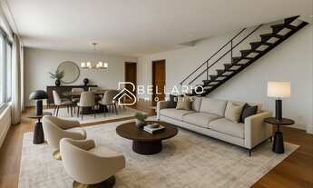 Imagem: Cobertura com 5 dormitórios à venda, 320