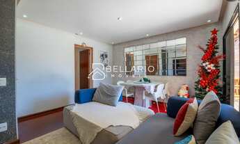 Imagem 4: Cobertura com 3 dormitórios à venda, 226 m² por R$ 1.480.000,00 - Recreio dos Bandeirantes