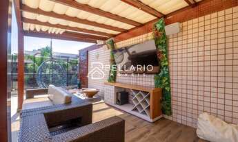 Imagem 6: Cobertura com 3 dormitórios à venda, 226 m² por R$ 1.480.000,00 - Recreio dos Bandeirantes