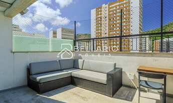 Imagem 7: Cobertura com 4 dormitórios à venda, 235 m² por R$ 2.399.000,00 - Botafogo - Rio de Janeir