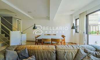 Imagem 2: Cobertura com 4 dormitórios à venda, 235 m² por R$ 2.399.000,00 - Botafogo - Rio de Janeir