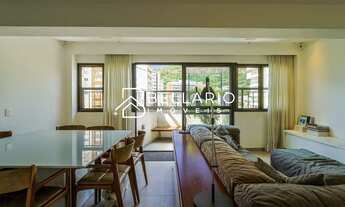 Imagem 3: Cobertura com 4 dormitórios à venda, 235 m² por R$ 2.399.000,00 - Botafogo - Rio de Janeir