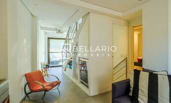 Imagem 5: Cobertura com 4 dormitórios à venda, 235 m² por R$ 2.399.000,00 - Botafogo - Rio de Janeir