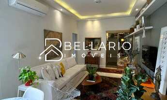 Imagem 7: Apartamento com 2 dormitórios à venda, 86 m² por R$ 1.240.000 - Flamengo - Rio de Janeiro