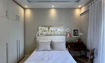 Imagem 6: Apartamento com 2 dormitórios à venda, 86 m² por R$ 1.240.000 - Flamengo - Rio de Janeiro