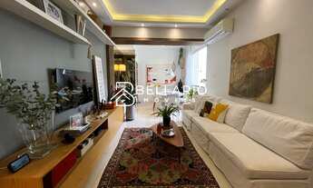 Imagem 2: Apartamento com 2 dormitórios à venda, 86 m² por R$ 1.240.000 - Flamengo - Rio de Janeiro