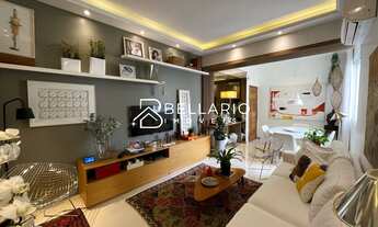 Imagem: Apartamento com 2 dormitórios à venda