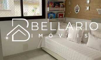 Imagem 5: Apartamento à venda com 86 m², 3 dormitórios e 2 vagas - Jardim Botânico - Rio de Janeir