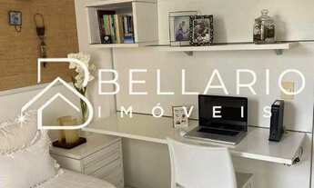 Imagem 7: Apartamento à venda com 86 m², 3 dormitórios e 2 vagas - Jardim Botânico - Rio de Janeir