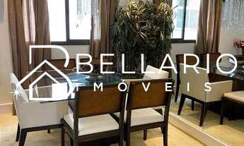 Imagem 2: Apartamento à venda com 86 m², 3 dormitórios e 2 vagas - Jardim Botânico - Rio de Janeir