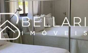 Imagem 6: Apartamento à venda com 86 m², 3 dormitórios e 2 vagas - Jardim Botânico - Rio de Janeir