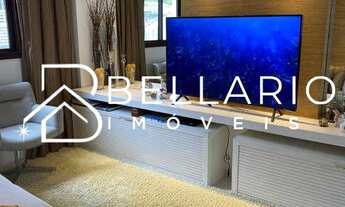 Imagem: Apartamento à venda com 86 m², 3 dormitórios