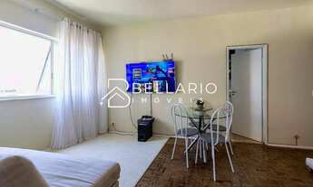 Imagem 3: Apartamento à venda com 90m², 2 quartos e 1 vaga - Ipanema - Rio de Janeiro/RJ