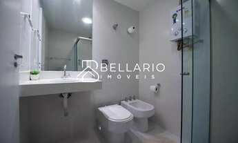 Imagem 4: Apartamento à venda com 90m², 2 quartos e 1 vaga - Ipanema - Rio de Janeiro/RJ