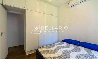 Imagem 6: Apartamento à venda com 90m², 2 quartos e 1 vaga - Ipanema - Rio de Janeiro/RJ