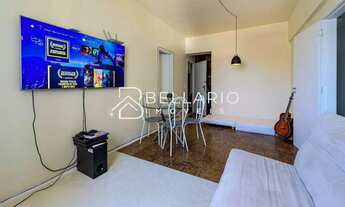 Imagem 2: Apartamento à venda com 90m², 2 quartos e 1 vaga - Ipanema - Rio de Janeiro/RJ