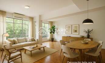 Imagem: Apartamento com 4 dormitórios à venda