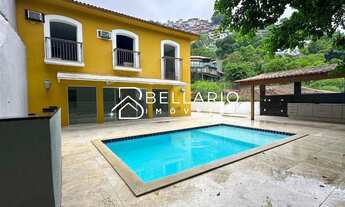 Imagem: Casa à venda com 494m², 6 quartos e 2