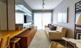 Imagem: Apartamento à venda com 80m², 2 quartos