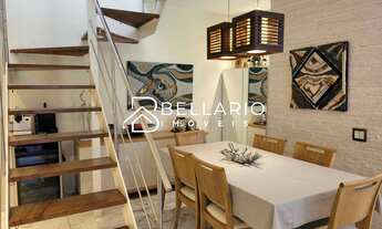 Imagem 6: Cobertura com 3 dormitórios à venda, 169 m² por R$ 2.990.000,00 - Lagoa - Rio de Janeiro/R