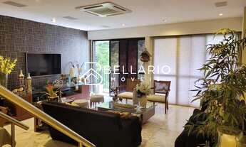 Imagem: Cobertura com 3 dormitórios à venda, 169