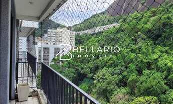 Imagem 3: Cobertura com 3 dormitórios à venda, 169 m² por R$ 2.990.000,00 - Lagoa - Rio de Janeiro/R