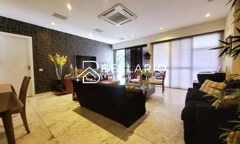 Imagem 5: Cobertura com 3 dormitórios à venda, 169 m² por R$ 2.990.000,00 - Lagoa - Rio de Janeiro/R