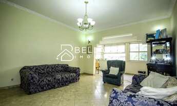 Imagem 2: Apartamento com 4 dormitórios à venda, 210 m² por R$ 2.250.000,00 - Copacabana - Rio de Ja