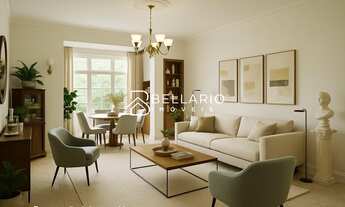 Imagem: Apartamento com 4 dormitórios à venda